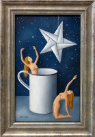 Lenka Navrátilová - Tři hvězdy - originál